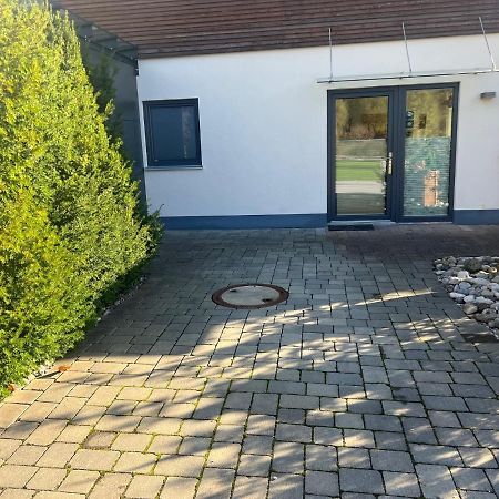 Ferienwohnung Biermann Oberammergau Bagian luar foto