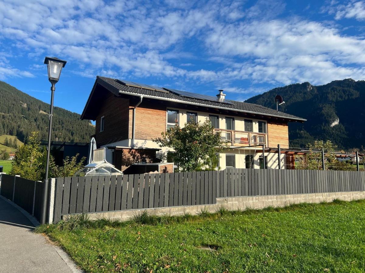Ferienwohnung Biermann Oberammergau Bagian luar foto